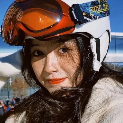 消失的女孩