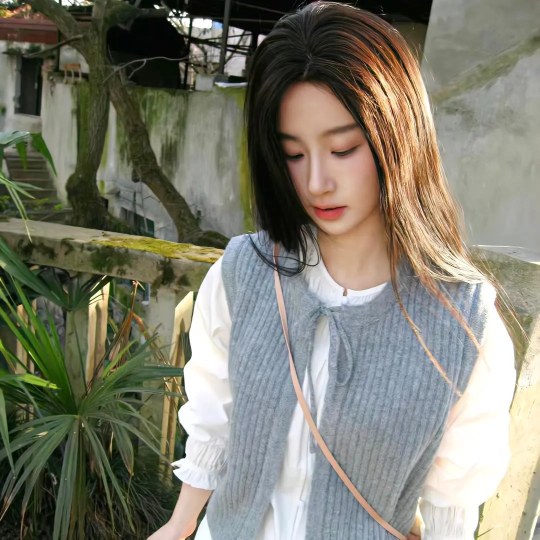 幸运缘是妳