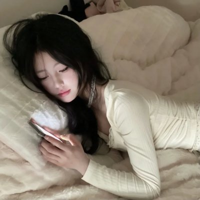 我的妈咪不是人